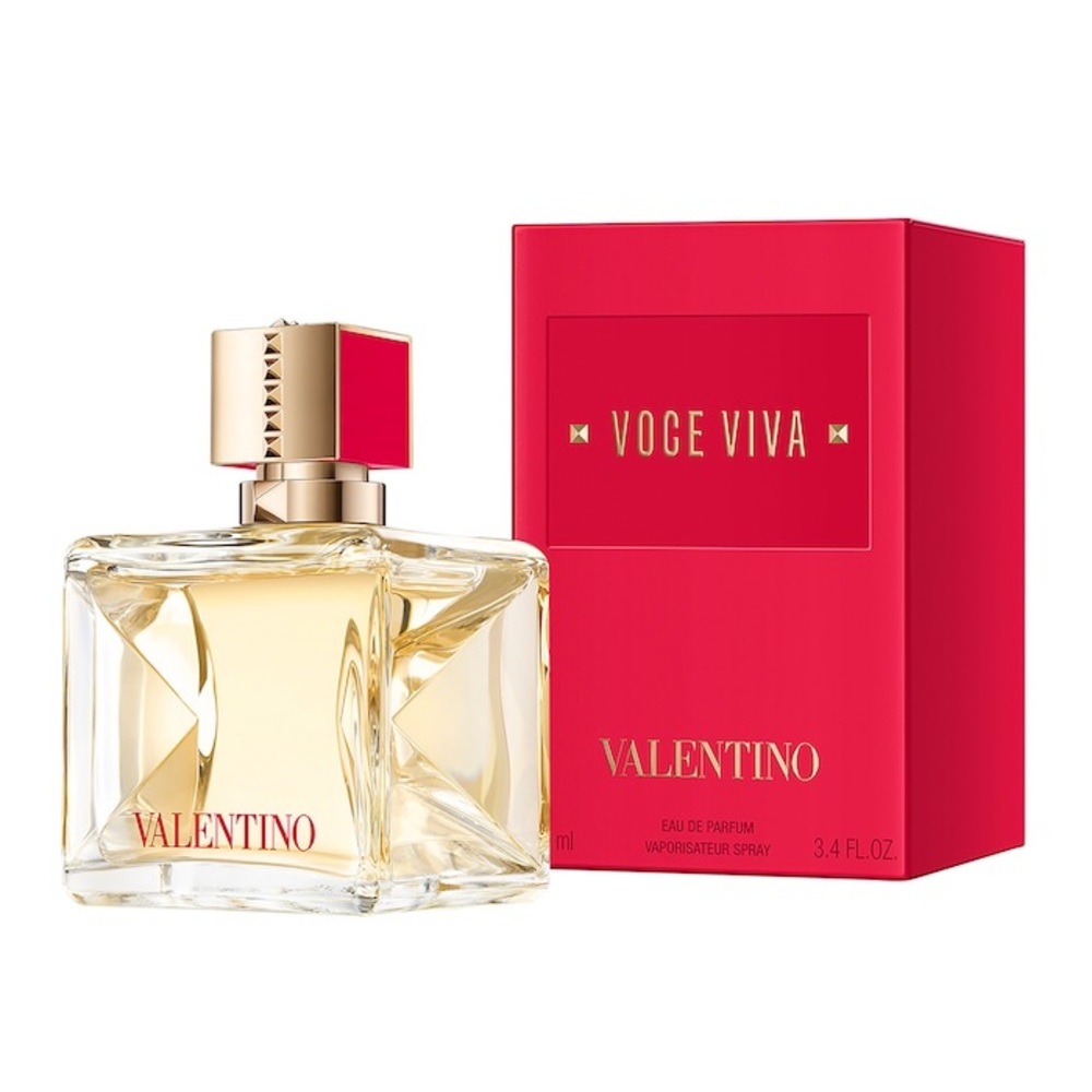 VALENTINO VOCE VIVA